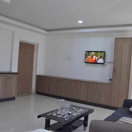 Golden Grand By Xury Hotels Tiruchchendūr Zewnętrze zdjęcie