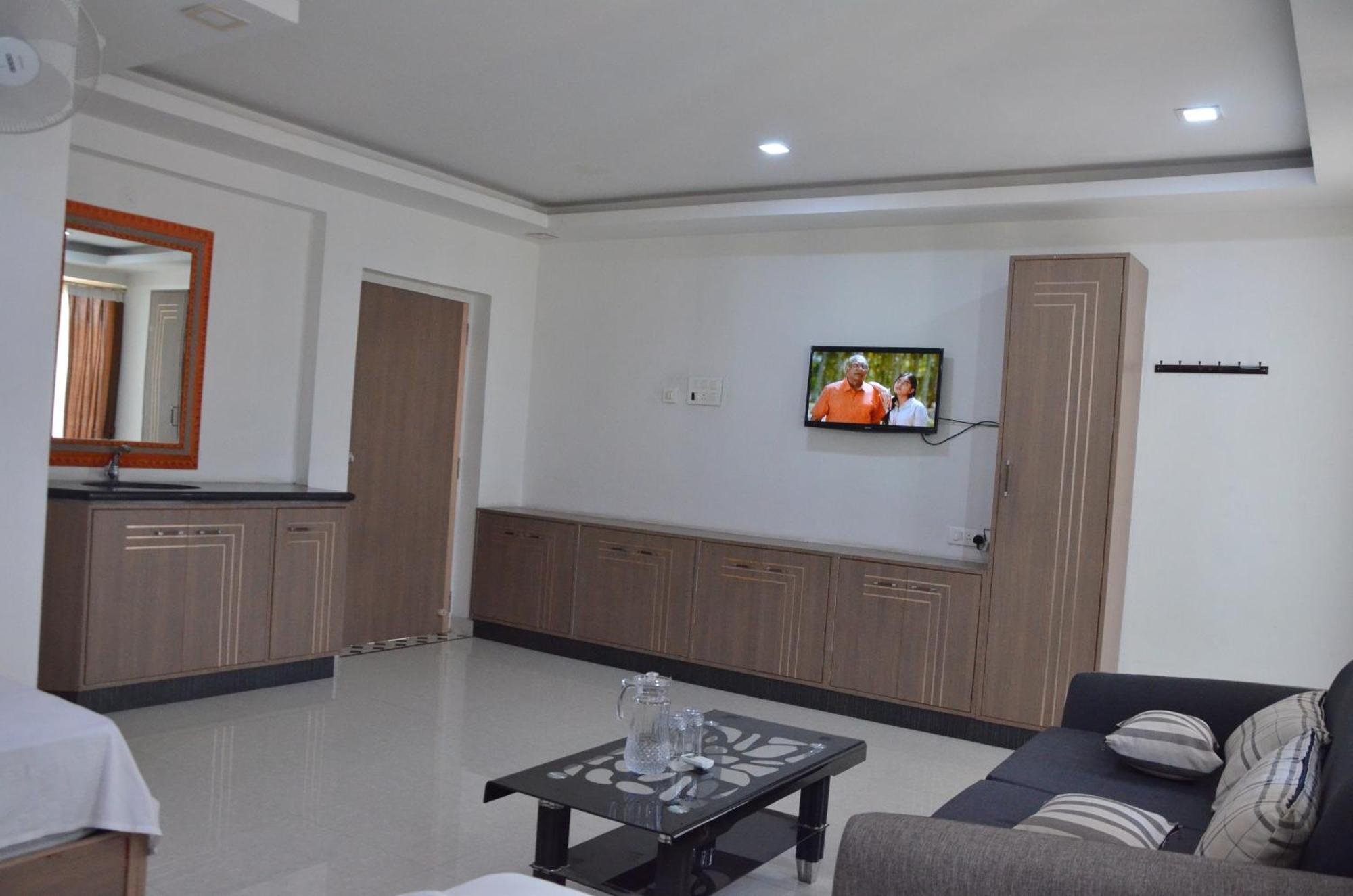 Golden Grand By Xury Hotels Tiruchchendūr Zewnętrze zdjęcie